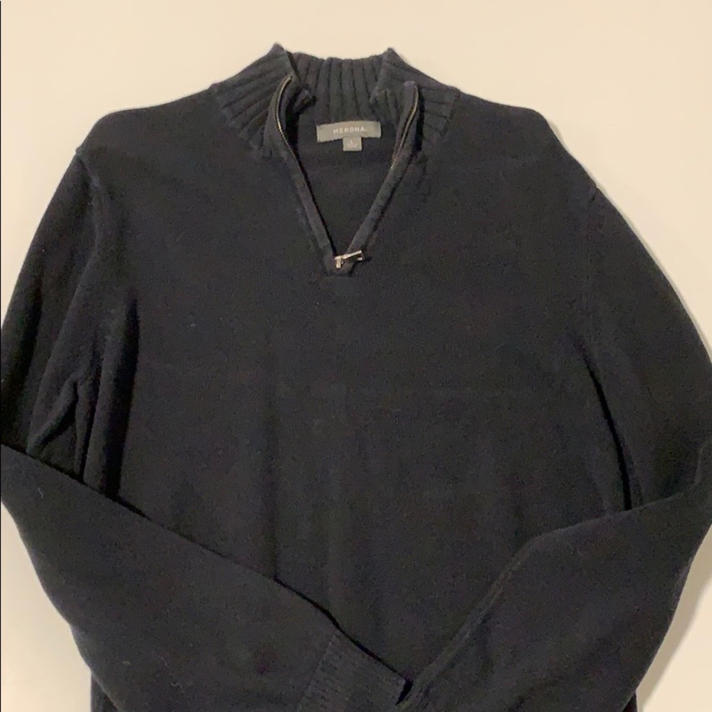 Black America Sweater